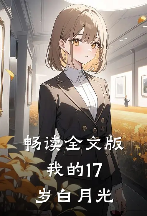 畅读全文版我的17岁白月光