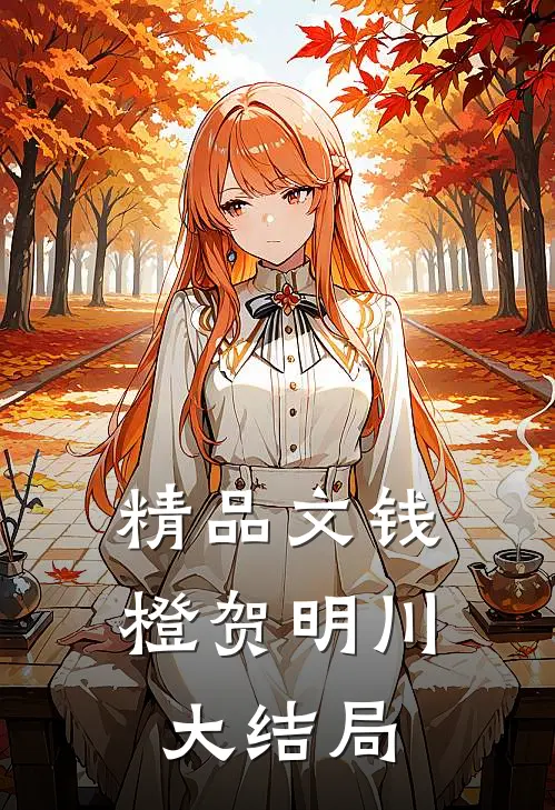 精品文钱橙贺明川大结局