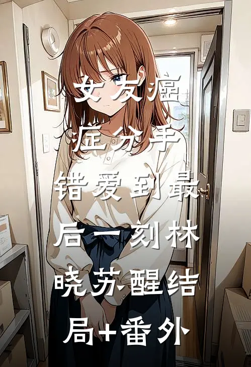 女友癌症分手，错爱到最后一刻林晓苏醒结局+番外
