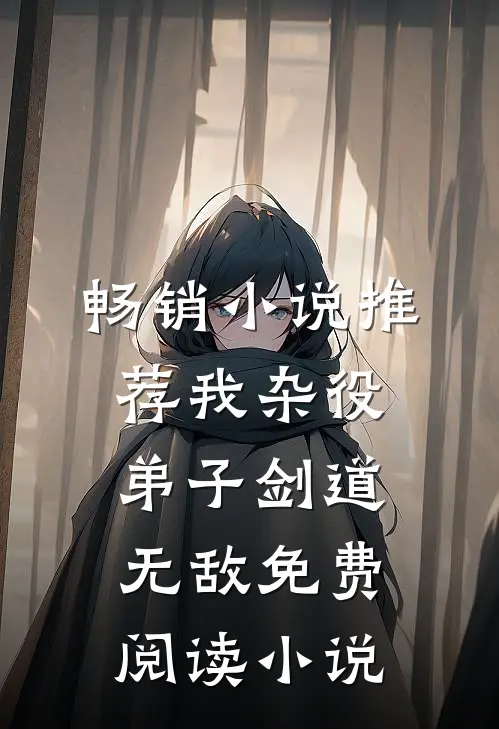 畅销小说推荐我杂役弟子剑道无敌免费阅读小说