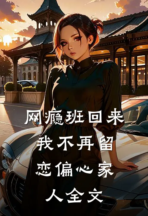 网瘾班回来，我不再留恋偏心家人全文