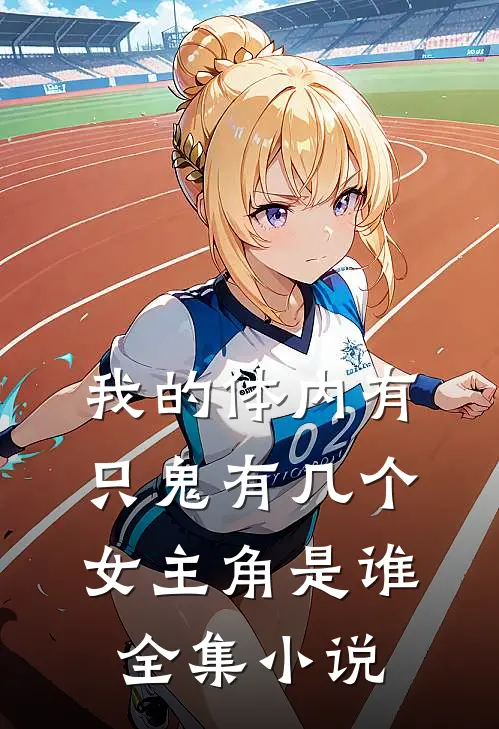 我的体内有只鬼有几个女主角是谁全集小说