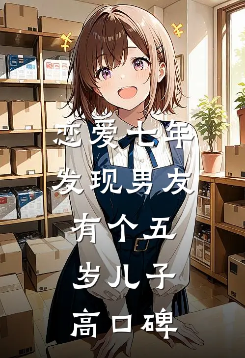 恋爱七年，发现男友有个五岁儿子高口碑