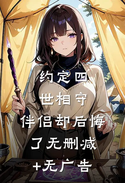 约定四世相守，伴侣却后悔了无删减+无广告