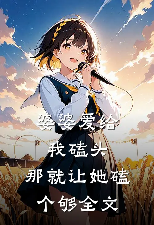 婆婆爱给我磕头，那就让她磕个够全文