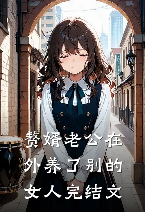 赘婿老公在外养了别的女人完结文
