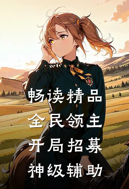 畅读精品全民领主：开局招募神级辅助