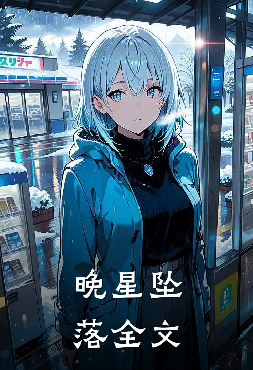 晚星坠落全文