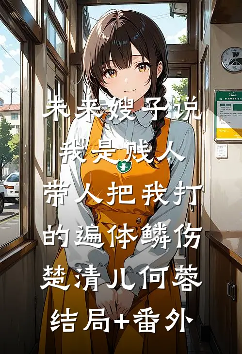 未来嫂子说我是贱人，带人把我打的遍体鳞伤楚清儿何蓉结局+番外