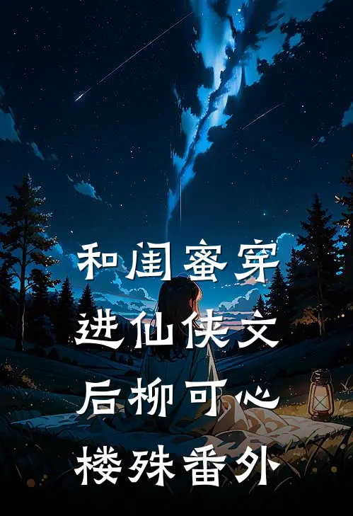 和闺蜜穿进仙侠文后柳可心楼殊 番外