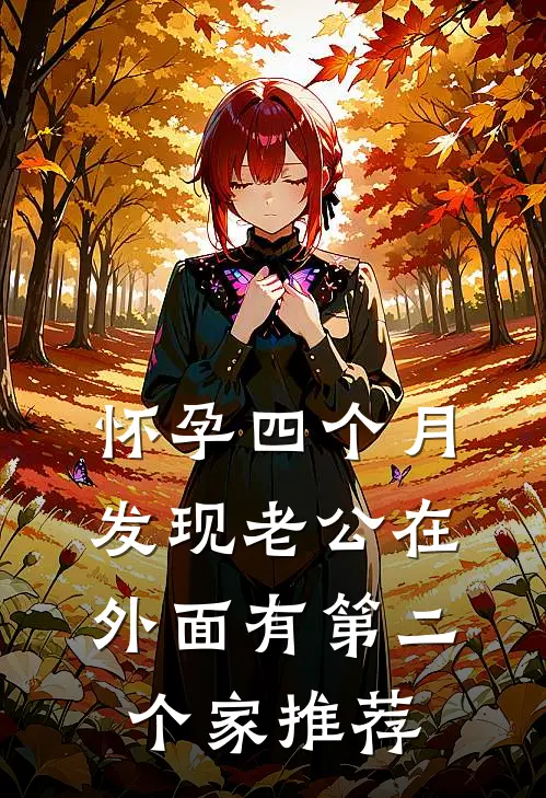 怀孕四个月，发现老公在外面有第二个家推荐