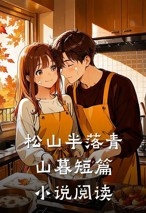 松山半落青山暮短篇小说阅读