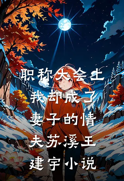 职称大会上，我却成了妻子的情夫苏溪王建宇小说