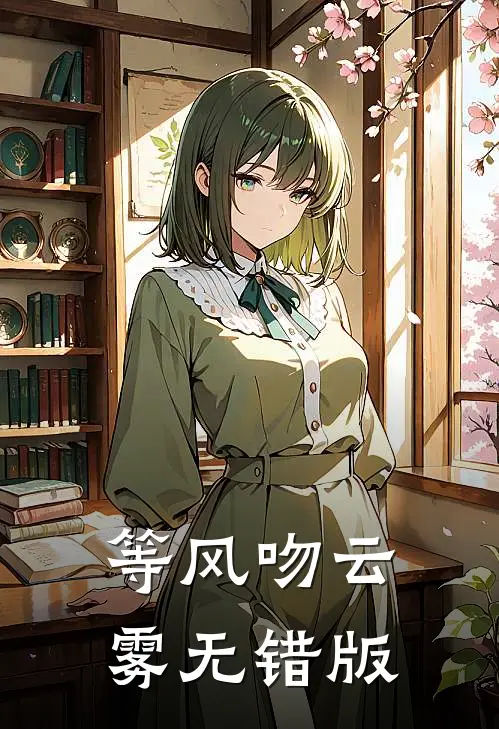 等风吻云雾无错版