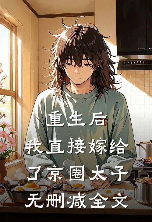 重生后，我直接嫁给了京圈太子无删减全文