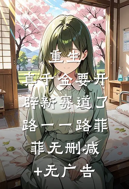 重生：真千金要开辟新赛道了路一一路菲菲无删减+无广告