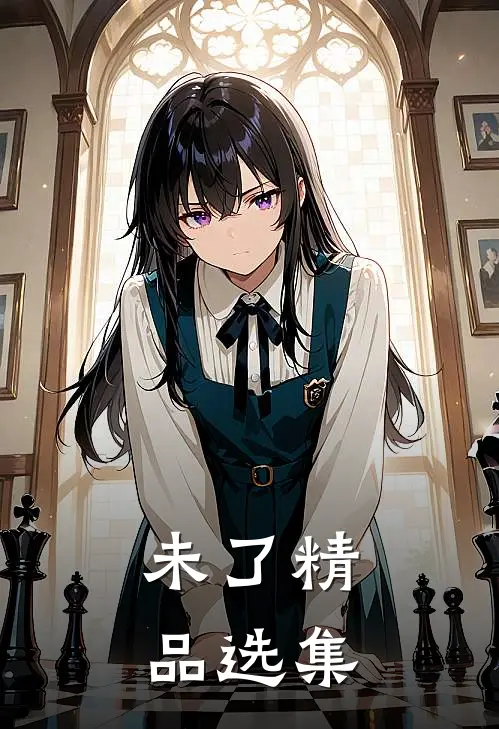 未了精品选集