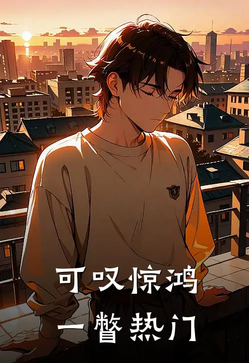 可叹惊鸿一瞥热门