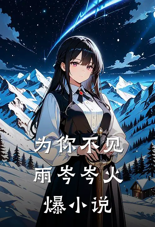 为你不见雨岑岑火爆小说