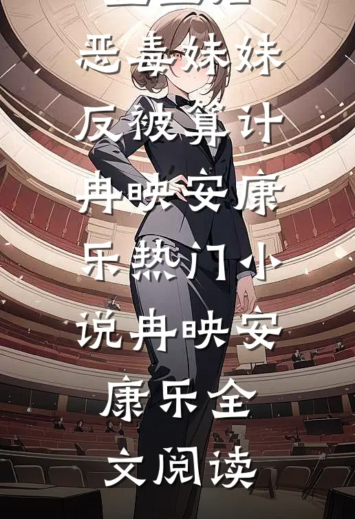 重生后，恶毒妹妹反被算计冉映安康乐热门小说（冉映安康乐）全文阅读