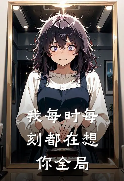 我每时每刻都在想你全局