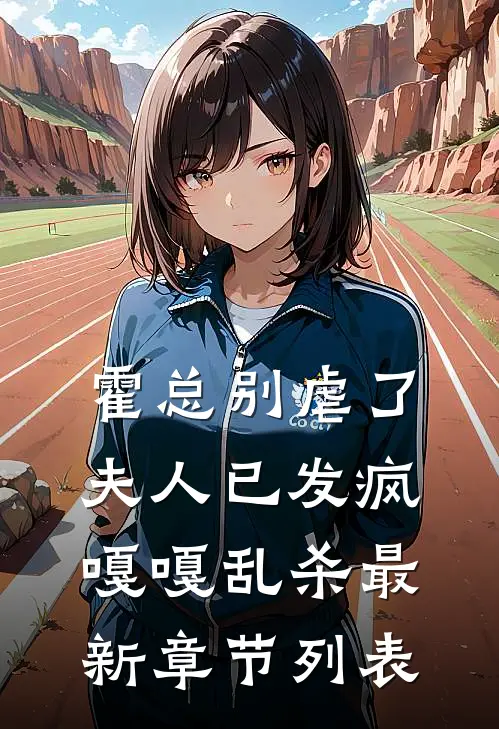 霍总别虐了，夫人已发疯嘎嘎乱杀最新章节列表