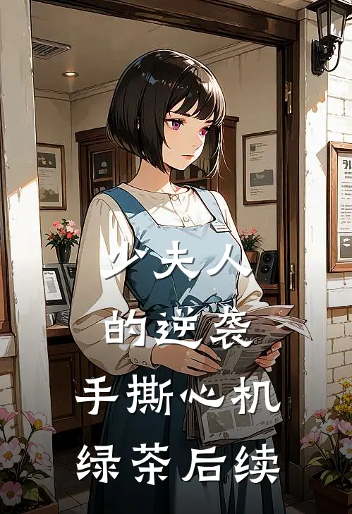 《少夫人的逆袭：手撕心机绿茶》后续