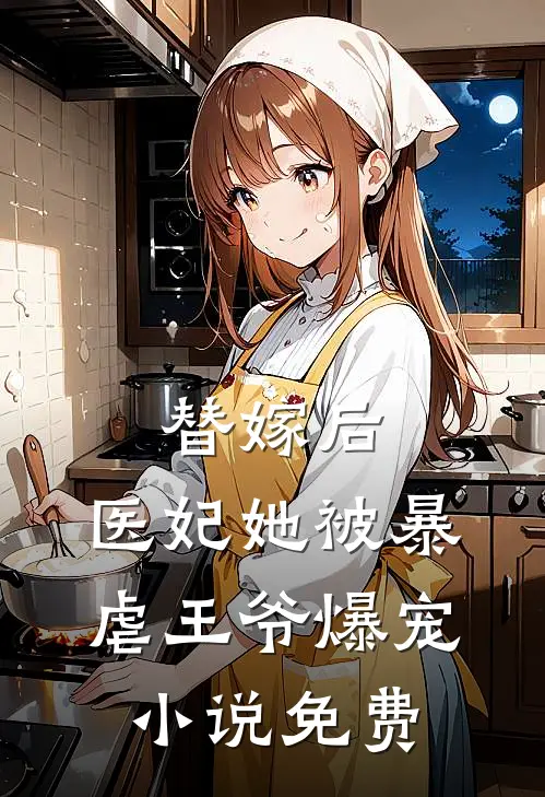 替嫁后，医妃她被暴虐王爷爆宠小说免费