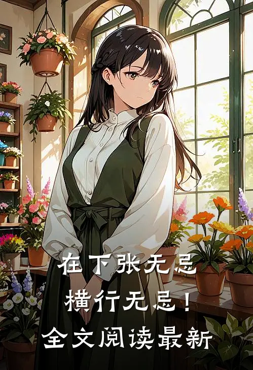 在下张无忌，横行无忌！全文阅读最新