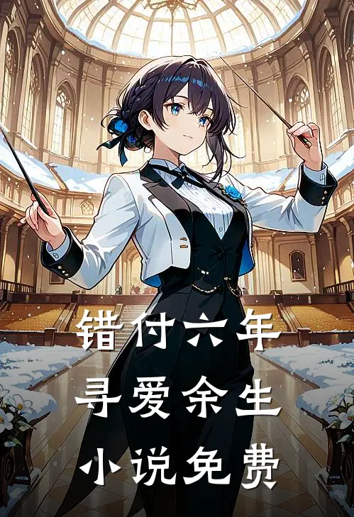 错付六年，寻爱余生小说免费