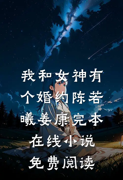我和女神有个婚约陈若曦姜康完本在线小说免费阅读