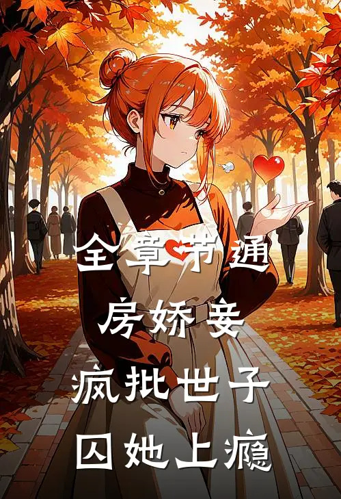 全章节通房娇妾，疯批世子囚她上瘾