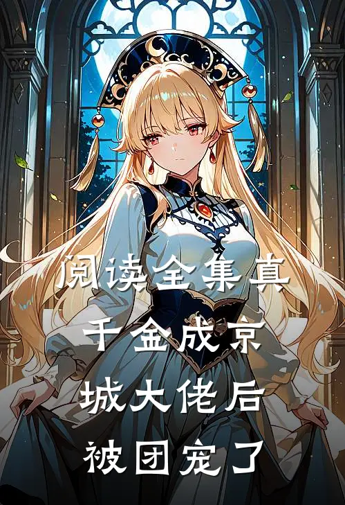 阅读全集真千金成京城大佬后被团宠了