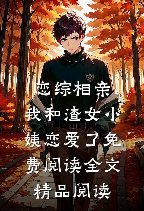 恋综相亲：我和渣女小姨恋爱了免费阅读全文精品阅读