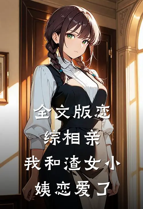 全文版恋综相亲：我和渣女小姨恋爱了