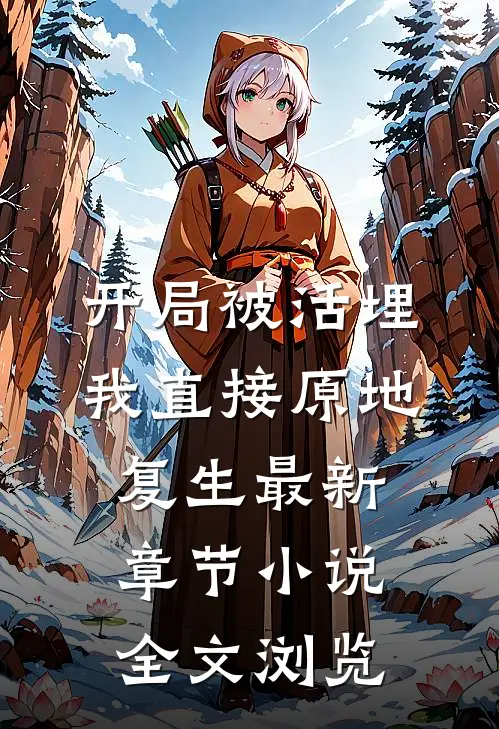开局被活埋,我直接原地复生最新章节小说全文浏览