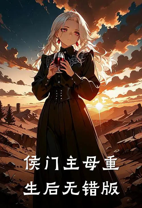 侯门主母重生后无错版