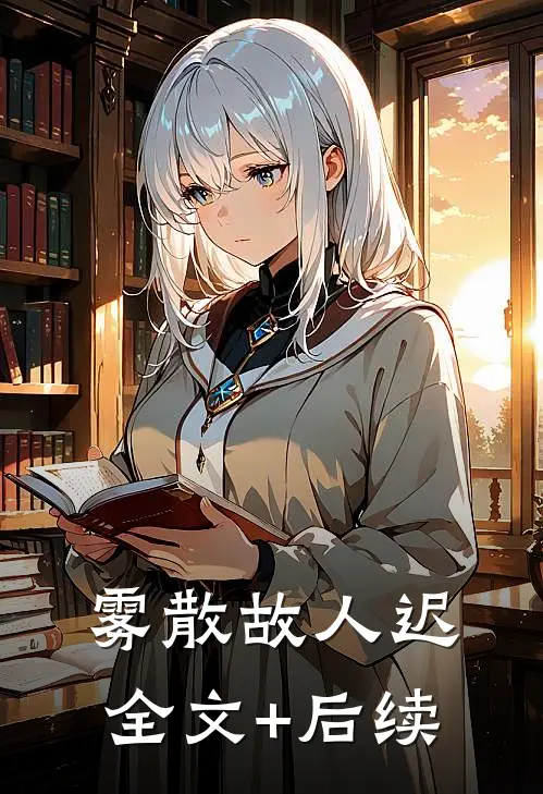 雾散故人迟全文+后续