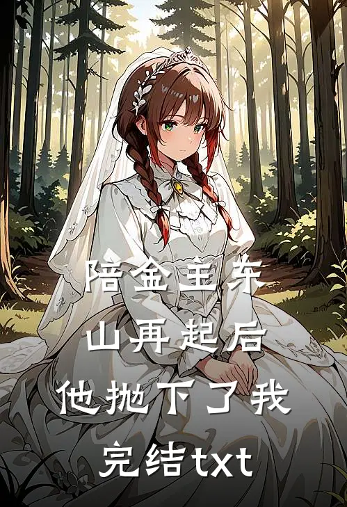 陪金主东山再起后，他抛下了我完结txt