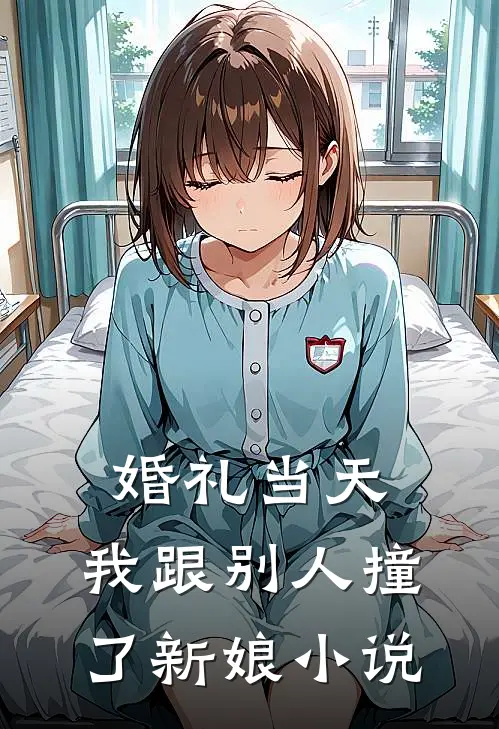 婚礼当天，我跟别人撞了新娘小说