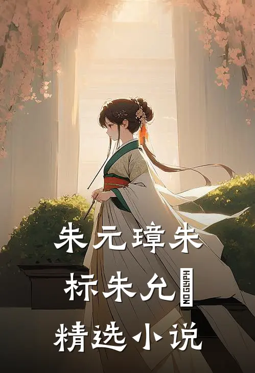 朱元璋朱标朱允炆精选小说