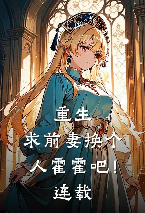 重生：求前妻换个人霍霍吧！连载