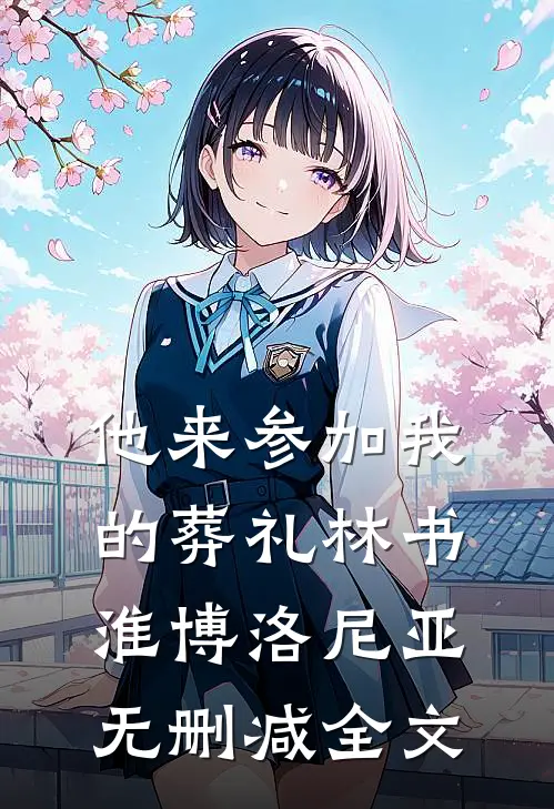 他来参加我的葬礼林书淮博洛尼亚无删减全文