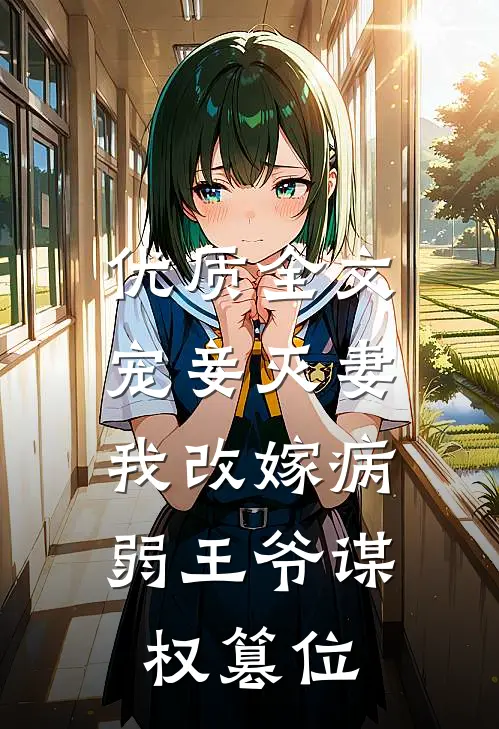 优质全文宠妾灭妻，我改嫁病弱王爷谋权篡位