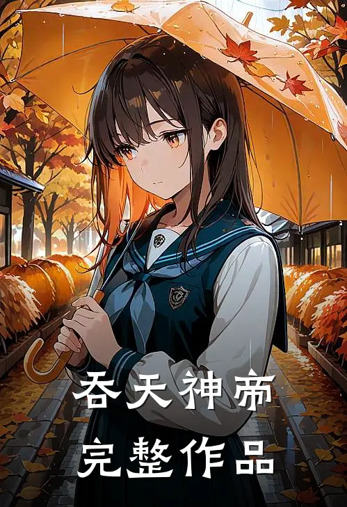 吞天神帝完整作品