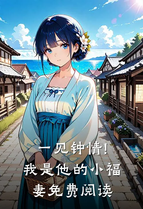 一见钟情!我是他的小福妻免费阅读