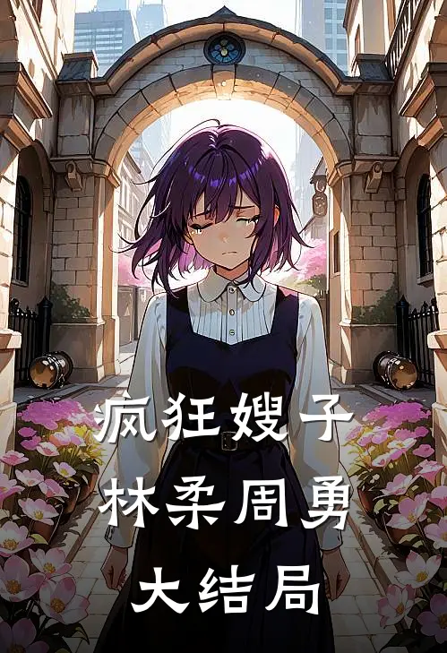 疯狂嫂子林柔周勇大结局
