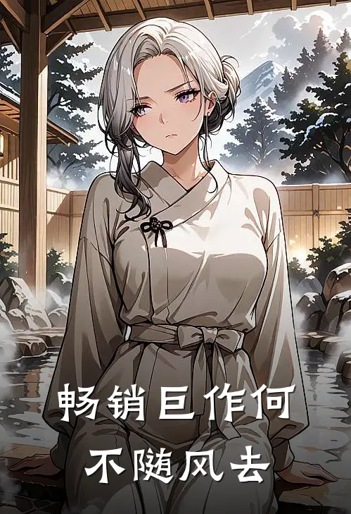 畅销巨作何不随风去