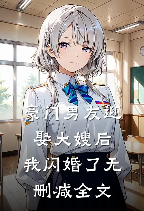 豪门男友迎娶大嫂后，我闪婚了无删减全文