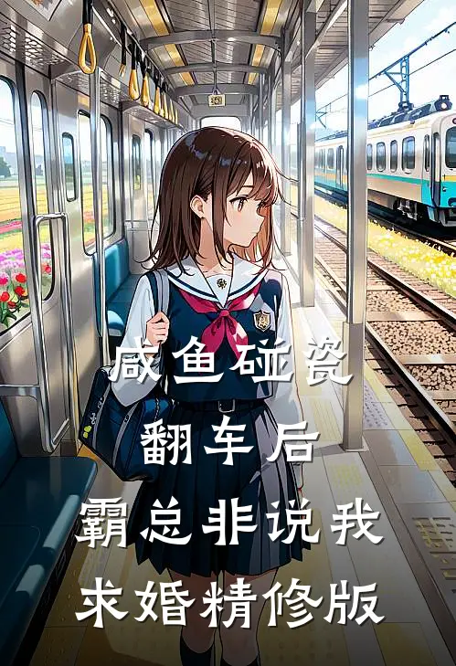 咸鱼碰瓷翻车后，霸总非说我求婚精修版